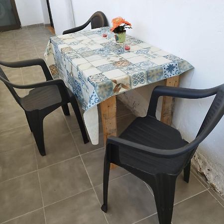 Casita Con Vista A La Montana Villa อิคอดเดลอสวินอส ภายนอก รูปภาพ