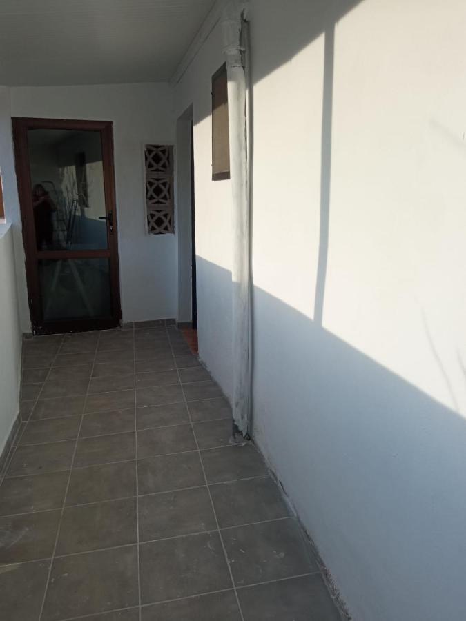 Casita Con Vista A La Montana Villa อิคอดเดลอสวินอส ภายนอก รูปภาพ