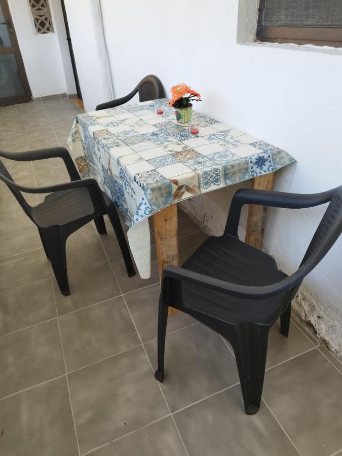 Casita Con Vista A La Montana Villa อิคอดเดลอสวินอส ภายนอก รูปภาพ